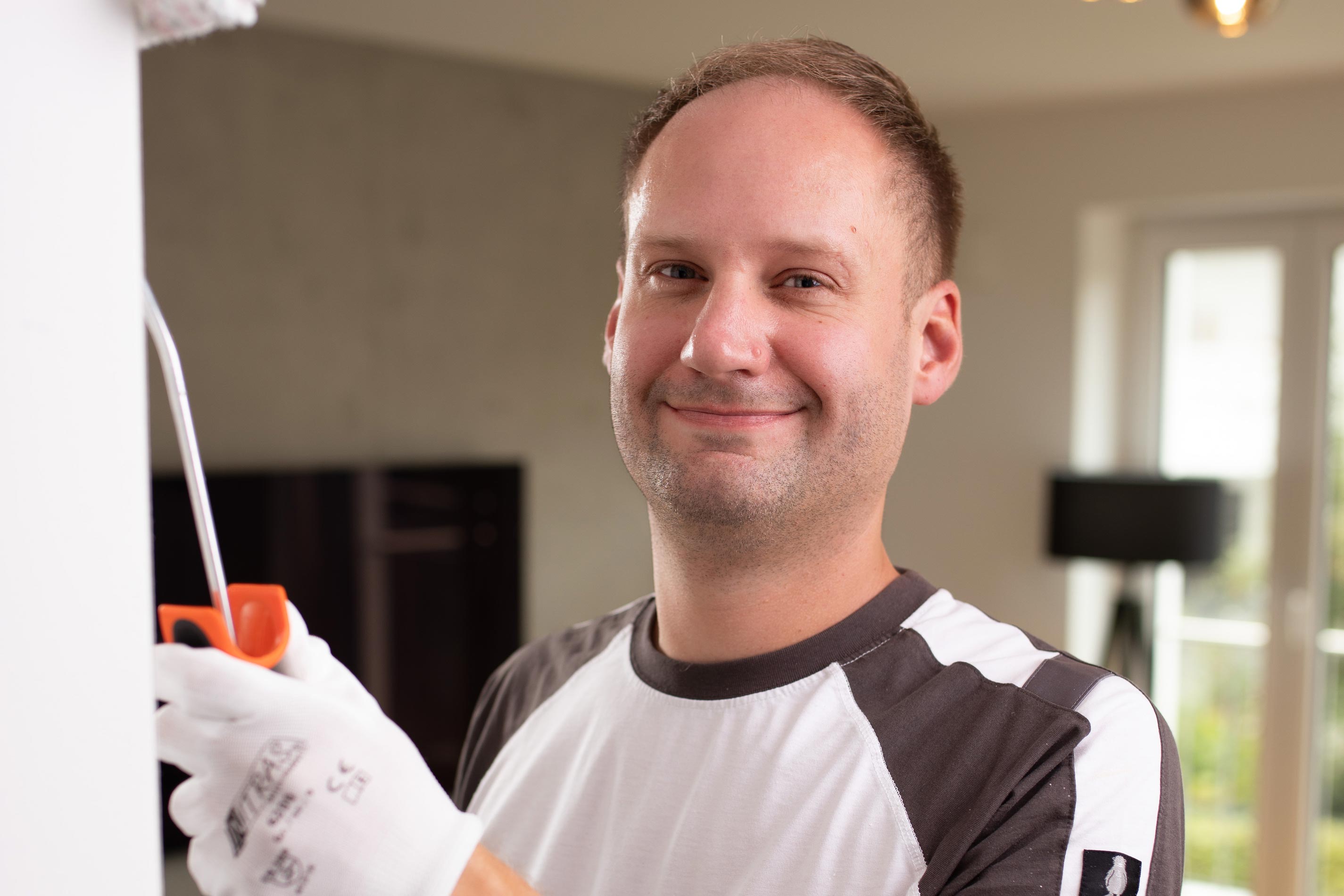 Ueber mich Frank Huesmann