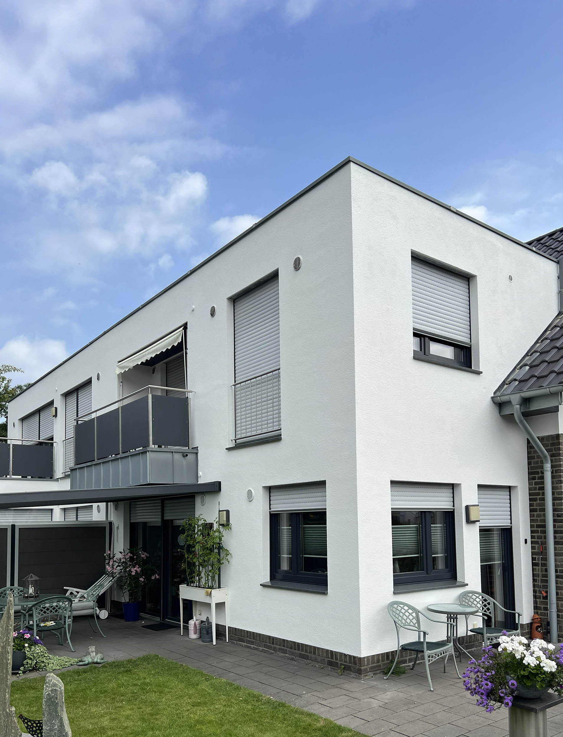 Beratung Frank Huesmann